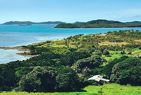 Apr 1, 27 - Thursday Island