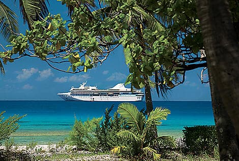 Jan 1, 28 > Dec 31, 27 - Rangiroa, Tuamotu Islands