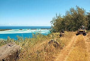 Aito Off-Road safari