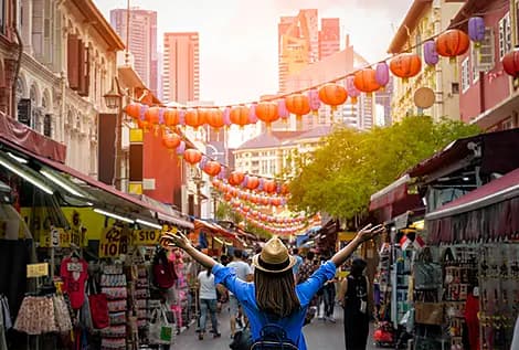 Mar 16, 27 > Mar 17, 27 - Singapore