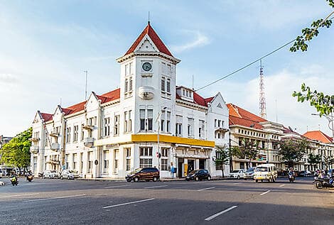 Mar 21, 27 > Mar 20, 27 - Surabaya, Java