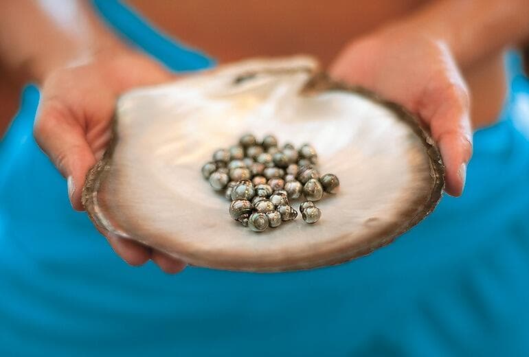 Tahiti & Society Islands